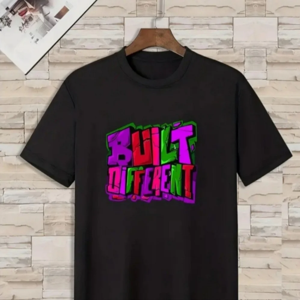 Graphic T Shirt Mens Sz XL
